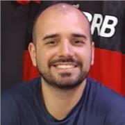 Aulas de inglês personalizadas, com metodologia voltada ao aperfeiçoamento da fala, escrita, leitura e compreensão auditiva